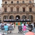 Castellón, Banda Municipal 2012