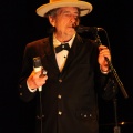 Castellón, La noche de Bob Dylan. Benicàssim FIB 2012