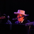 Castellón, La noche de Bob Dylan. Benicàssim FIB 2012