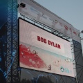 Castellón, La noche de Bob Dylan. Benicàssim FIB 2012