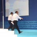 Castellón, 13 Congreso Provincial del PP