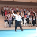 Castellón, 13 Congreso Provincial del PP