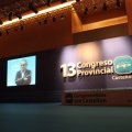 Castellón, 13 Congreso Provincial del PP