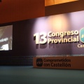 Castellón, 13 Congreso Provincial del PP