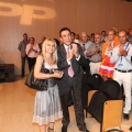 Castellón, 13 Congreso Provincial del PP