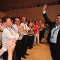 Castellón, 13 Congreso Provincial del PP