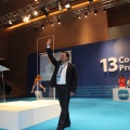 Castellón, 13 Congreso Provincial del PP