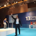 Castellón, 13 Congreso Provincial del PP