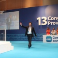 Castellón, 13 Congreso Provincial del PP