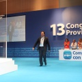 Castellón, 13 Congreso Provincial del PP
