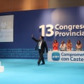 Castellón, 13 Congreso Provincial del PP