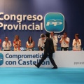Castellón, 13 Congreso Provincial del PP