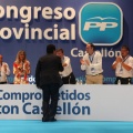 Castellón, 13 Congreso Provincial del PP