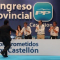 Castellón, 13 Congreso Provincial del PP