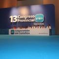 Castellón, 13 Congreso Provincial del PP