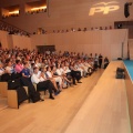 Castellón, 13 Congreso Provincial del PP
