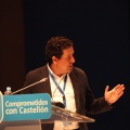 Castellón, 13 Congreso Provincial del PP