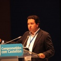 Castellón, 13 Congreso Provincial del PP