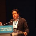 Castellón, 13 Congreso Provincial del PP
