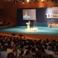 Castellón, 13 Congreso Provincial del PP