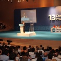 Castellón, 13 Congreso Provincial del PP