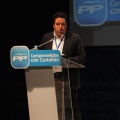 Castellón, 13 Congreso Provincial del PP