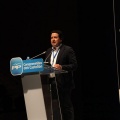 Castellón, 13 Congreso Provincial del PP