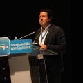 Castellón, 13 Congreso Provincial del PP