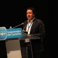 Castellón, 13 Congreso Provincial del PP