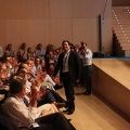 Castellón, 13 Congreso Provincial del PP