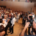 Castellón, 13 Congreso Provincial del PP