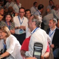 Castellón, 13 Congreso Provincial del PP