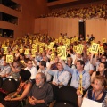 Castellón, 13 Congreso Provincial del PP