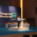 Castellón, 13 Congreso Provincial del PP