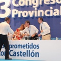 Castellón, 13 Congreso Provincial del PP