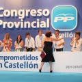 Castellón, 13 Congreso Provincial del PP