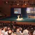 Castellón, 13 Congreso Provincial del PP