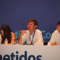 Castellón, 13 Congreso Provincial del PP