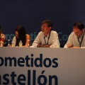 Castellón, 13 Congreso Provincial del PP