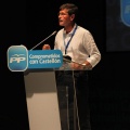 Castellón, 13 Congreso Provincial del PP