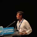 Castellón, 13 Congreso Provincial del PP