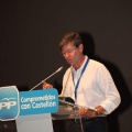 Castellón, 13 Congreso Provincial del PP