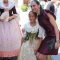 Castellón, San Cristóbal 2012