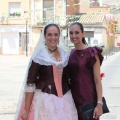 Castellón, San Cristóbal 2012