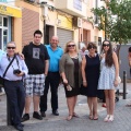 Castellón, San Cristóbal 2012