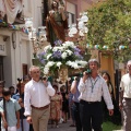 Castellón, San Cristóbal 2012