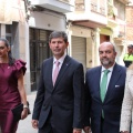 Castellón, San Cristóbal 2012