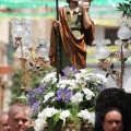 Castellón, San Cristóbal 2012