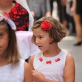 Castellón, San Cristóbal 2012