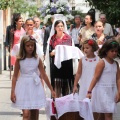 Castellón, San Cristóbal 2012